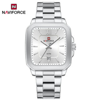 Qol Saatı Kişi Naviforce NF9239G