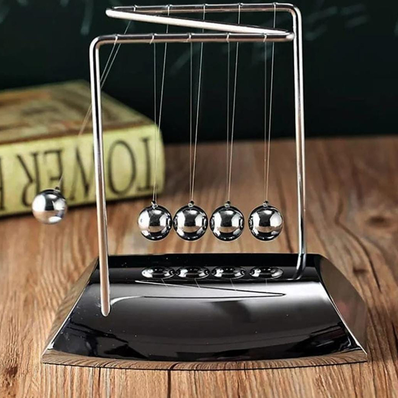 Stolüstü Balans Dəmir Hədiyyəlik Suvenir