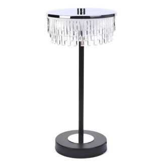 Stolüstü Lampa Masaüstü LED