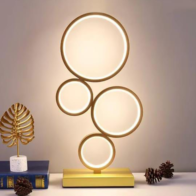 Stolüstü Lampa Masaüstü