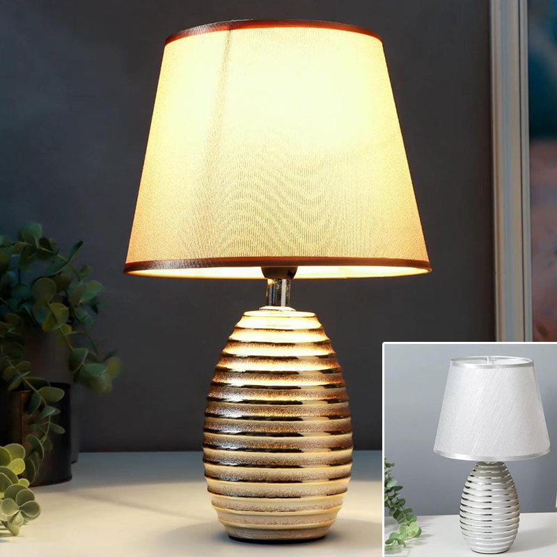 Stolüstü Lampa Suvenir Hədiyyəlik