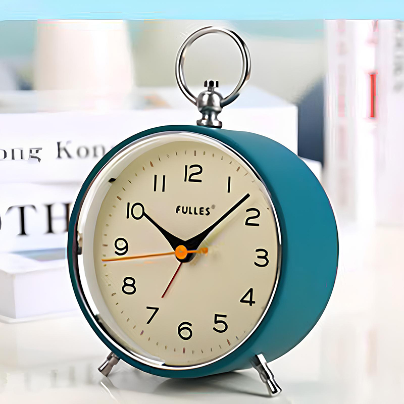 Stolüstü Saat Masaüstü Budilnik Suvenir Hədiyyəlik