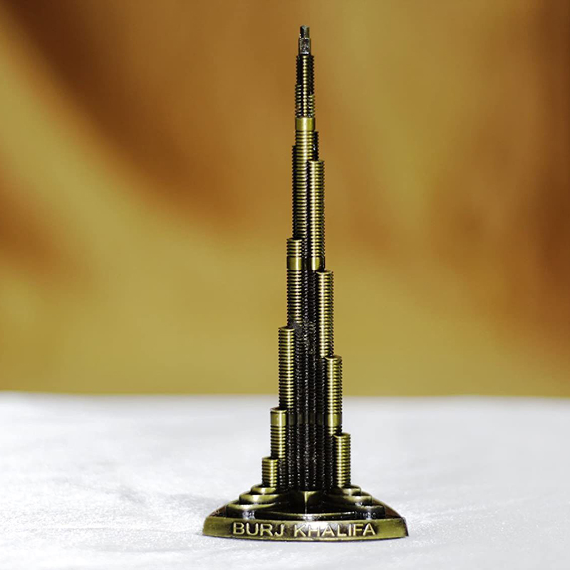Suvenir Hədiyyəlik Burj Khalifa