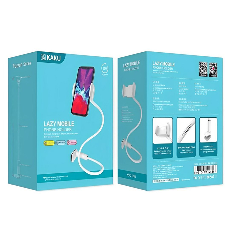 Telefon Tutacağı Masaüstü Stend Kakusiga