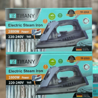 Ütü Tiffany TF-2313 2800W