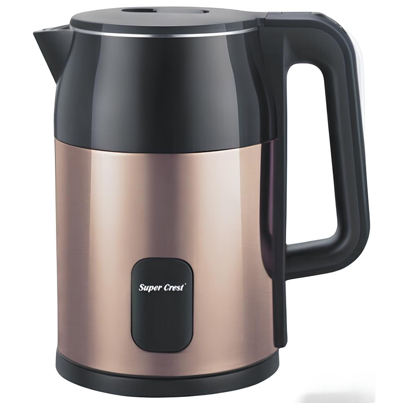 Çaydan Elektrikli Super Crest SCT-4033
