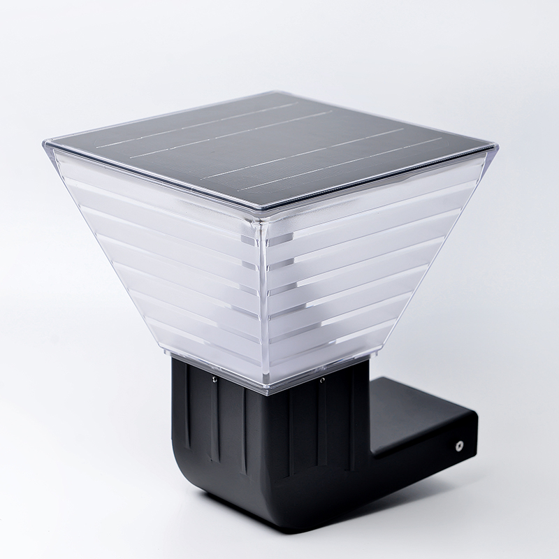 Küçə Lampası Bağ LED Günəş Enerjisi Solar Dekorativ IP65