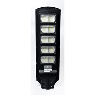Küçə Lampası LED Günəş Enerjisi 120W IP65