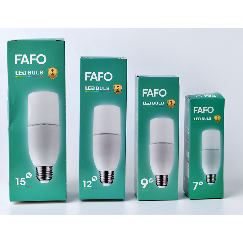 Lampa E27 LED Fafo 15W