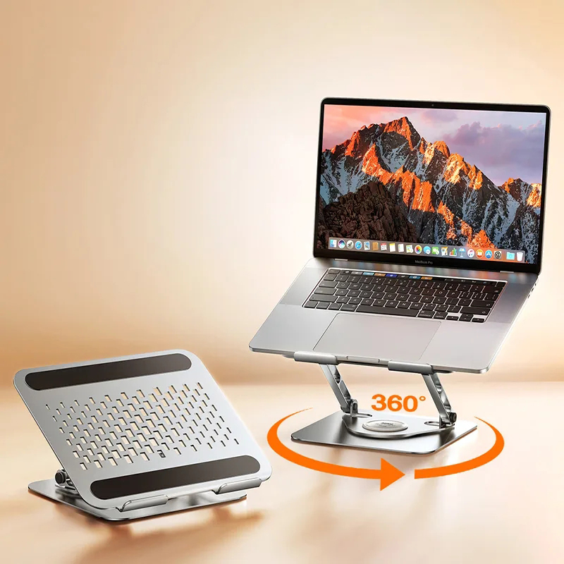 Noutbuk Stendi Altlığı Remax RM-C09