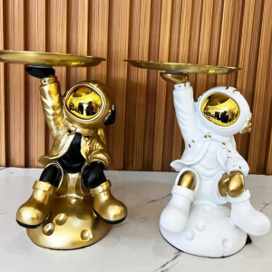 Açarlıq Hədiyyəlik Suvenir Kosmonavt