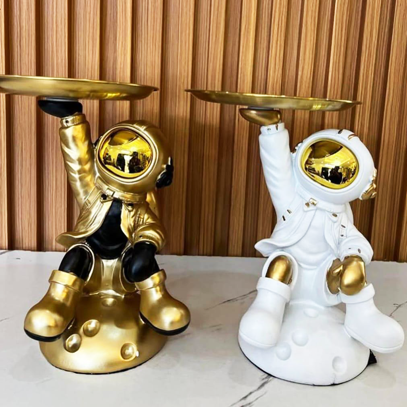 Açarlıq Hədiyyəlik Suvenir Kosmonavt