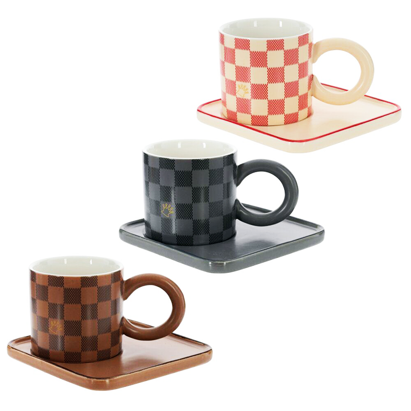 Çaşka Dəsti Hədiyyəlik Suvenir