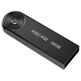 Fleş Kart Kaku KSC-432 16 GB
