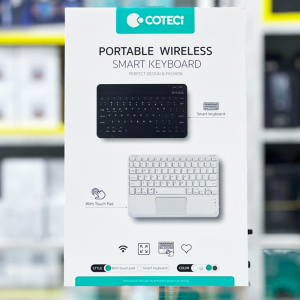 Klaviatura Simsiz Ağıllı Universal Coteci