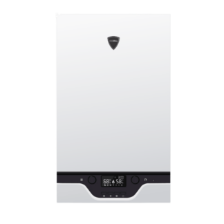 Kombi Decorall 24KW DE-Hv3