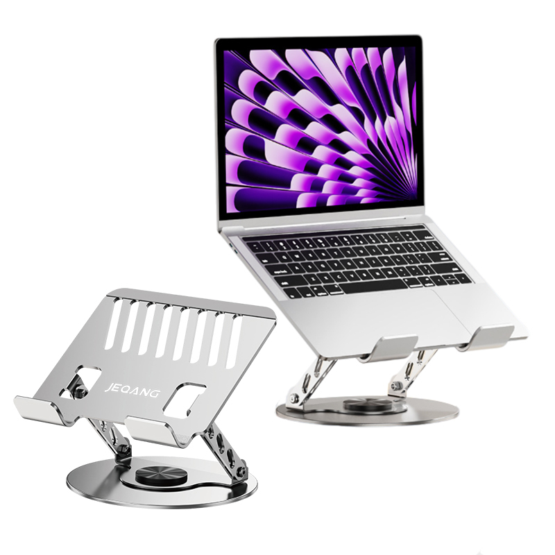 Noutbuk Planşet Portativ Tutacaq Masa Stendi Jeqang JP-H629