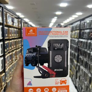 Primiçka Power Bank Portativ Avtomobil Enerji Bankı Jeqang JP-S152