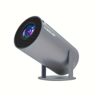 Proyektor Full HD 1080P Portativ Magcubic HY300 Pro
