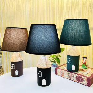 Stolüstü Lampa Hədiyyəlik Suvenir