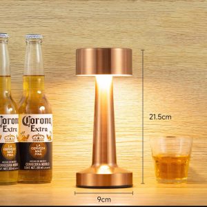 Stolüstü Lampa Hədiyyəlik Suvenir