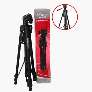 Tripod Ştativ Weifeng WT-3540