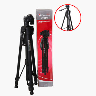 Tripod Ştativ Weifeng WT-3540