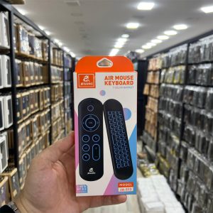 Uzaqdan İdarəetmə Pultu Jeqang JA-513 Klaviatura ilə