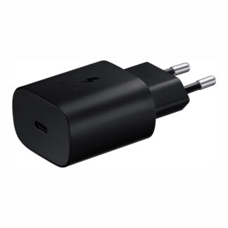 Adapter Samsung USB-C 25W Fast Charger