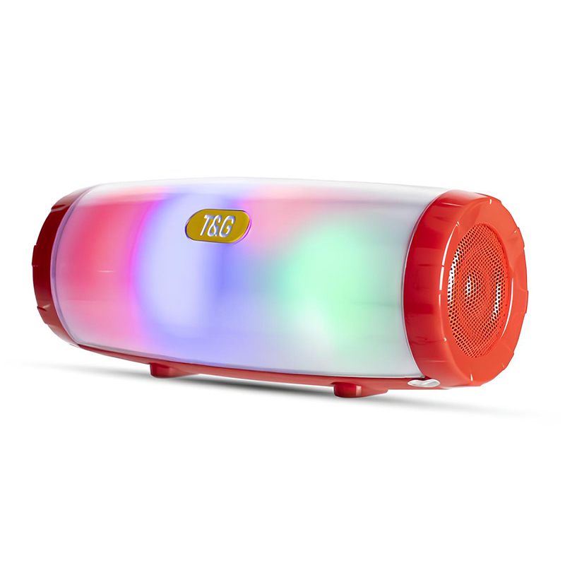 Dinamik Simsiz Portativ Bluetooth TG165C