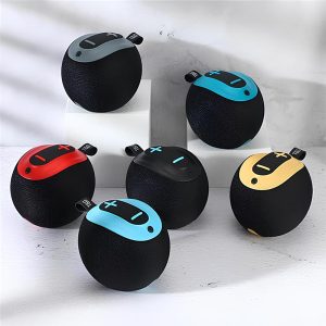 Dinamik Simsiz Portativ Bluetooth TG623