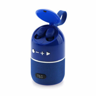 Dinamik Simsiz Portativ Bluetooth TG805