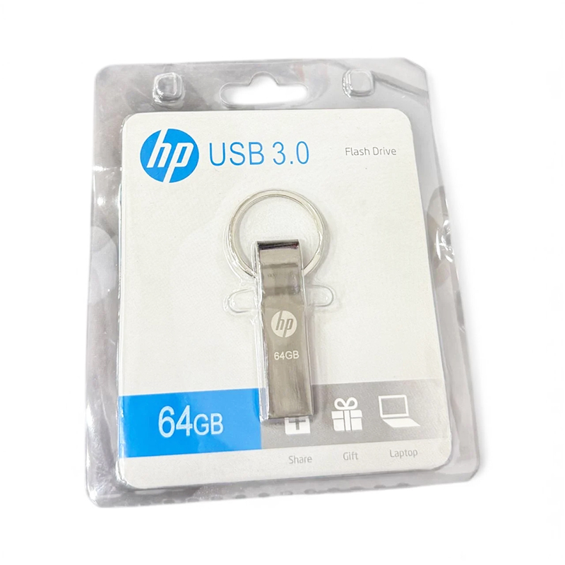 Fleş Kart HP USB 3.0 64 GB