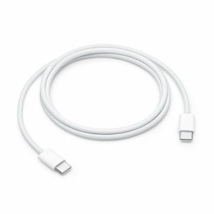 Kabel Apple USB-C 60W Charge Cable 1 m