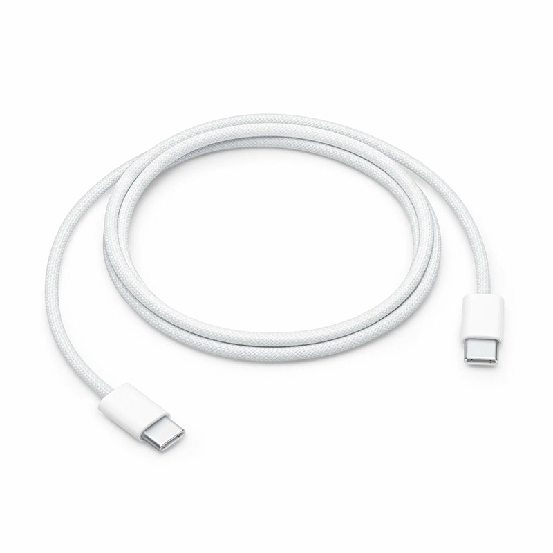 Kabel Apple USB-C 60W Charge Cable 1 m