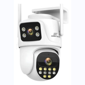 Kamera Təhlükəsizlik Smart Tech P9-6MP WiFi
