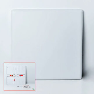LED Panel Fafo 48W Kvadrat