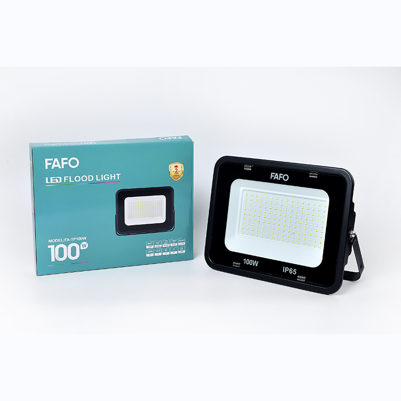 LED Projektor Fafo 100W IP65 Suya Davamlı
