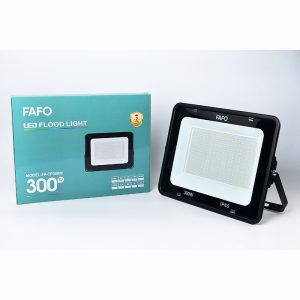 LED Projektor Fafo 300W IP65 Suya Davamlı