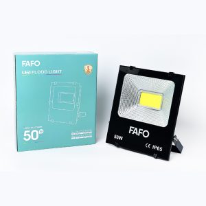LED Projektor Fafo 50W IP65 Suya Davamlı