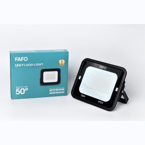 LED Projektor Fafo 50W IP65 Suya Davamlı
