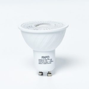 Lampa LED Spot Fafo 7W GU5.3