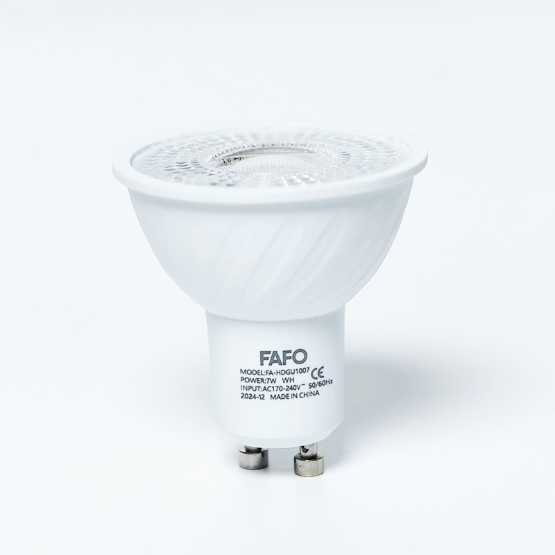 Lampa LED Spot Fafo 7W GU5.3