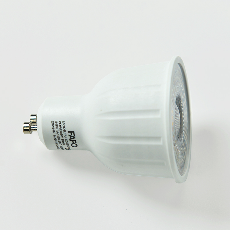 Lampa LED Spot Fafo 9W GU10