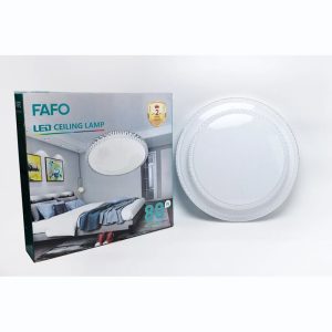 Plafon LED Spot Fafo 80W