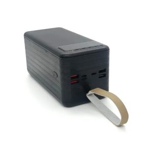 Power Bank 80000 mAh 22.5W Sürətli Şarj Tornado PB-08