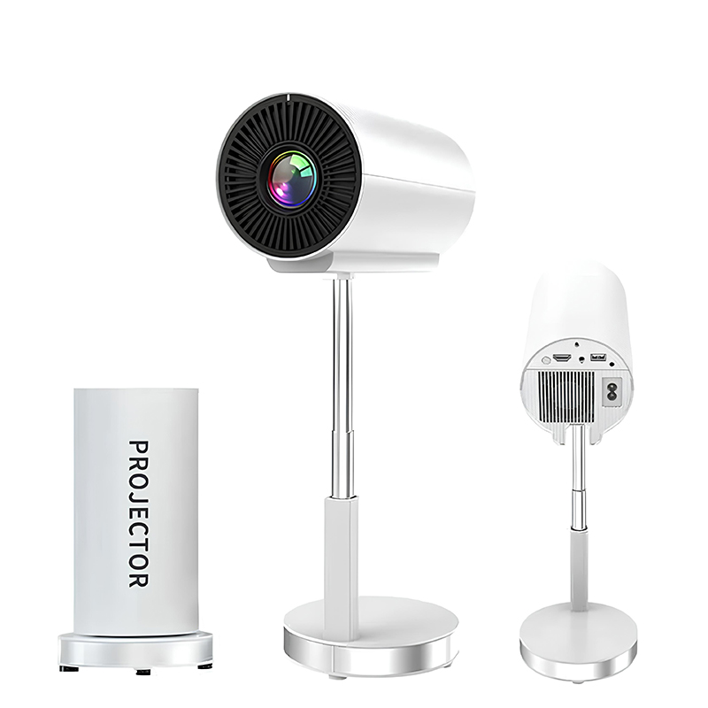 Proyektor Dərs Ofis HD Portativ TS3