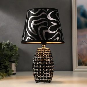 Suvenir Hədiyyəlik Dekorativ Stolüstü Lampa