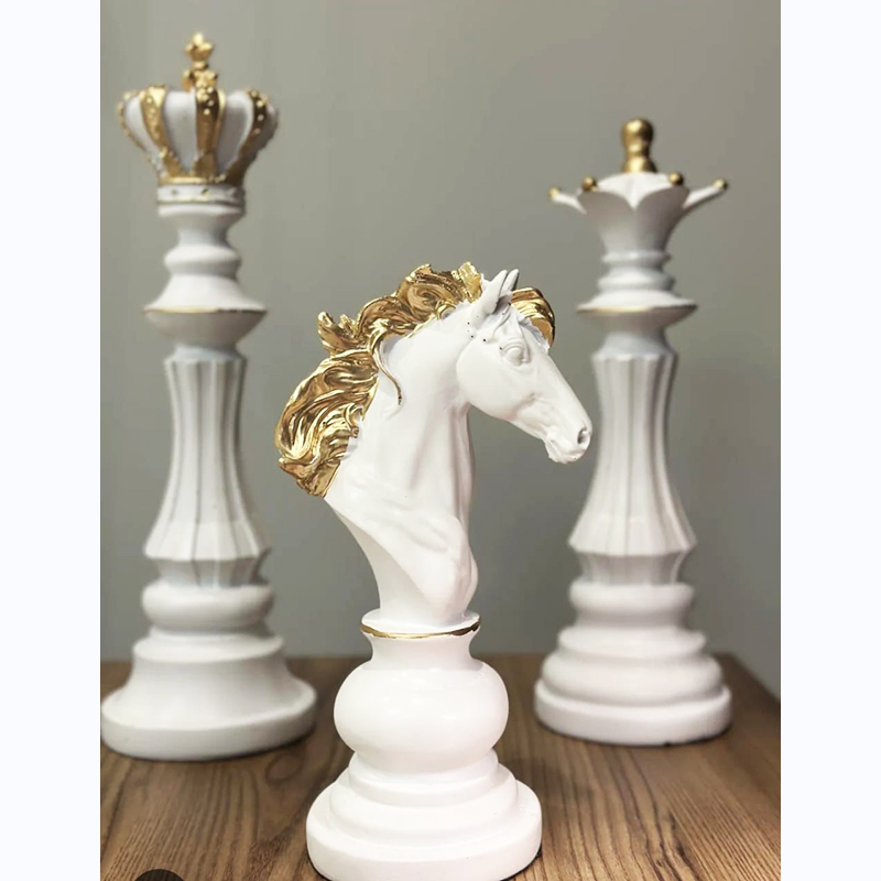 Suvenir Hədiyyəlik Şahmat 3-lü Dəst