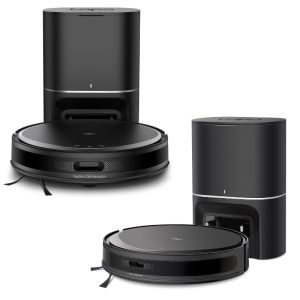 Tozsoran Robot TP-Link Tapo RV20 Max Plus